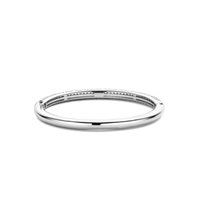 Bracciale Ti Sento Milano Donna in Argento Zirconia 23010ZI - 23010ZI
